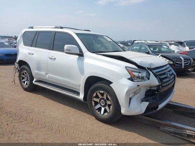 JTJBM7FX2G5****** 2016 Lexus GX