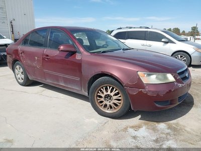5NPET46C28H****** 2008 Hyundai Sonata