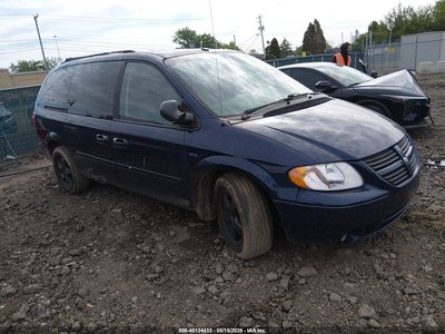 2006 Dodge Grand Caravan