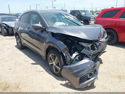 2022 Honda HR-V