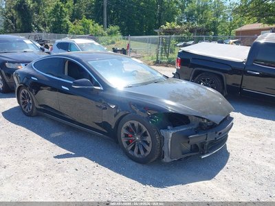 5YJSA1DP7DF****** 2013 Tesla Model S