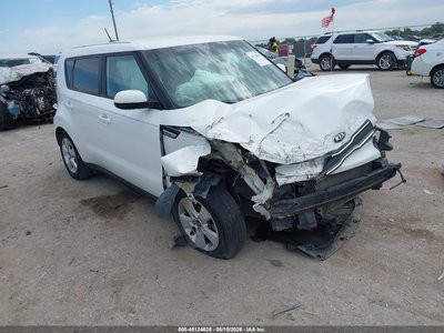 KNDJN2A22H7****** 2017 Kia Soul