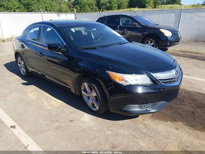 2014 Acura ILX
