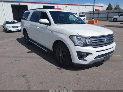 1FMJK1JT1LE****** 2020 Ford Expedition