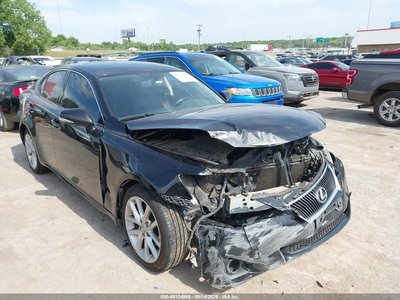 2013 Lexus IS