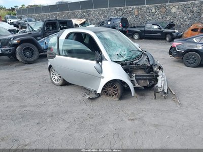 WMEEJ3BA2DK****** 2013 Smart Fortwo