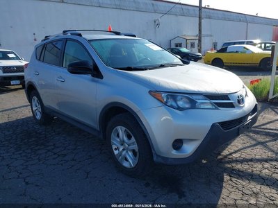 JTMBFREVXEJ****** 2014 Toyota RAV4