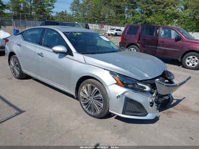 1N4BL4EW7RN****** 2024 Nissan Altima