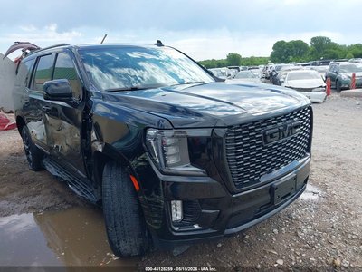 2023 GMC Yukon