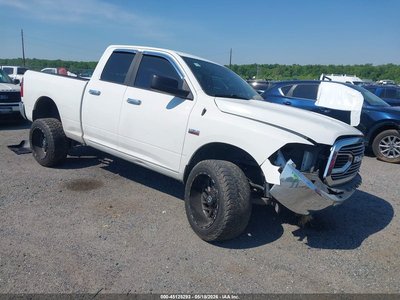 1C6RR6GT5GS****** 2016 RAM 1500