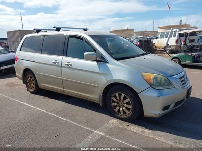 5FNRL38498B****** 2008 Honda Odyssey