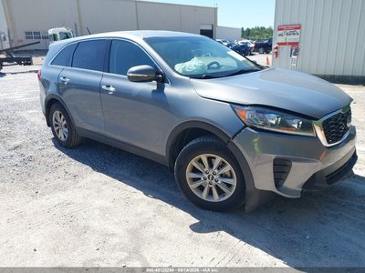 2020 Kia Sorento