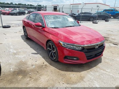 1HGCV1F34LA****** 2020 Honda Accord