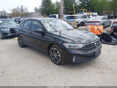 2024 Volkswagen Jetta