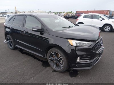 2FMPK4AP3KB****** 2019 Ford Edge