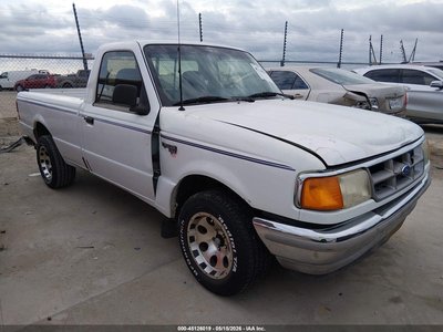 1FTCR10U1RP****** 1994 Ford Ranger