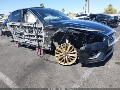 JN1EV7AR1JM****** 2018 Infiniti Q50