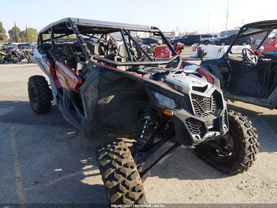 2024 Can-Am Maverick X3