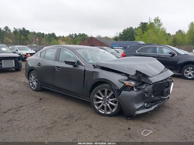 JM1BPBCMXL1****** 2020 Mazda 3