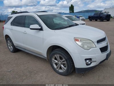2013 Chevrolet Equinox