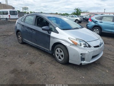 JTDKN3DU9A5****** 2010 Toyota Prius