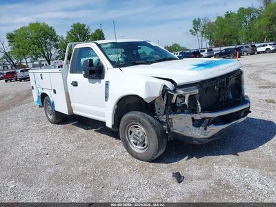 1FDBF2A69NE****** 2022 Ford F-250