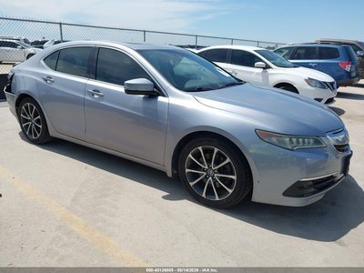 19UUB2F51FA****** 2015 Acura TLX