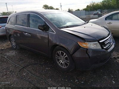 5FNRL5H62BB****** 2011 Honda Odyssey