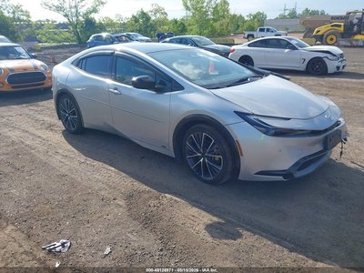 2024 Toyota Prius