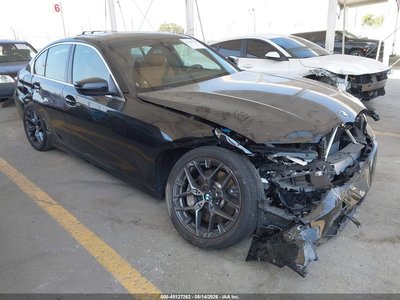 2025 BMW 3 Series