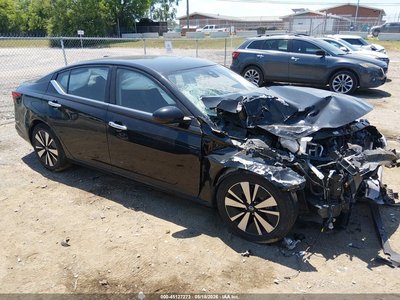 1N4BL4DV4MN****** 2021 Nissan Altima