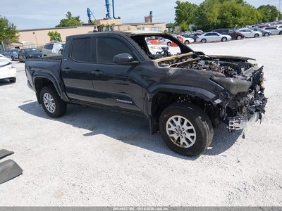 3TMKB5FN4SM****** 2025 Toyota Tacoma