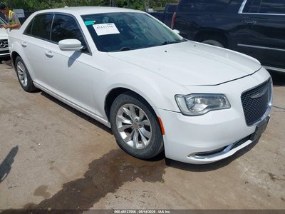 2015 Chrysler 300