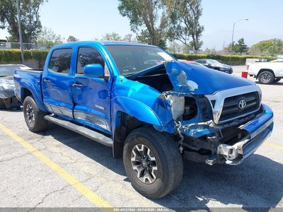 2007 Toyota Tacoma