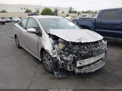 JTDKARFP9L3****** 2020 Toyota Prius Prime