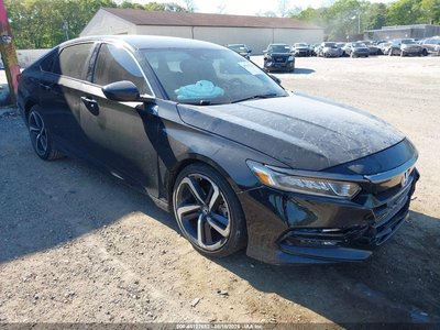1HGCV1F37LA****** 2020 Honda Accord