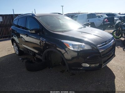 1FMCU9J92EU****** 2014 Ford Escape