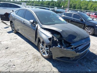 3FA6P0HD9JR****** 2018 Ford Fusion