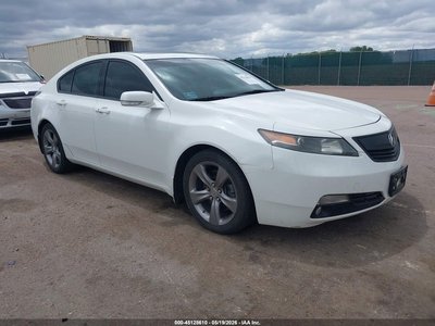 19UUA9E52DA****** 2013 Acura TL