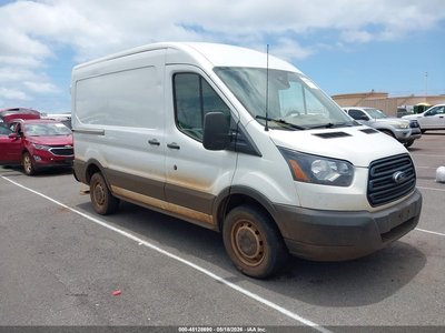 1FTYR1CM8KK****** 2019 Ford Transit 250