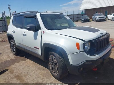 ZACCJBCT1GP****** 2016 Jeep Renegade
