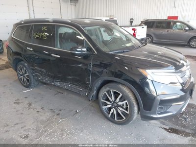 5FNYF6H68LB****** 2020 Honda Pilot