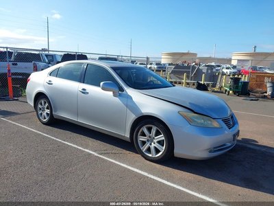 JTHBJ46G972****** 2007 Lexus ES