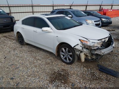 19UUA8F57CA****** 2012 Acura TL