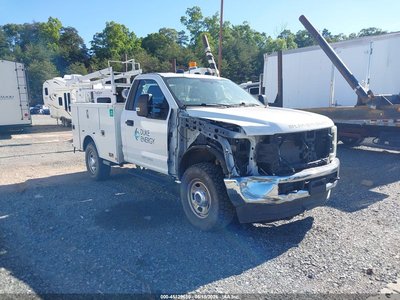 1FDRF3B66HE****** 2017 Ford F-350