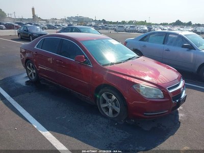 1G1ZJ57B59F****** 2009 Chevrolet Malibu