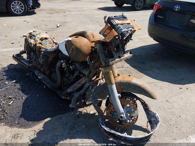 1HD1KTP16NB****** 2022 Harley-Davidson FLTRXS