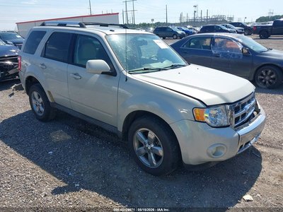1FMCU04G49K****** 2009 Ford Escape