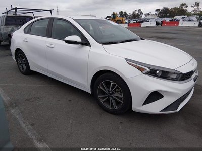 3KPF24AD5PE****** 2023 Kia Forte