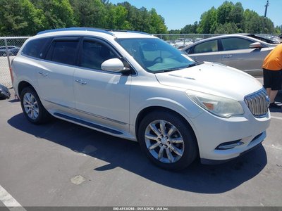 5GAKRCKD3EJ****** 2014 Buick Enclave